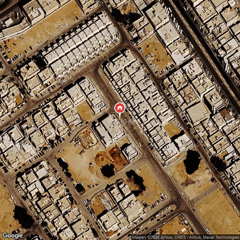 Floor For Sale in Al Nahdah, East Riyadh Floor For Sale in Al Nahdah, East Riyadh