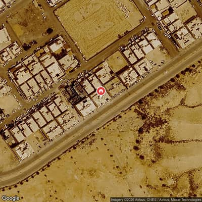 2 Bedroom Flat for Rent in West Riyadh, Riyadh - Studio Apartment For Rent in Dhahrat Laban, Riyadh