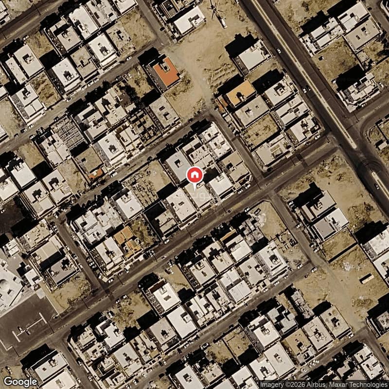 Residential Building for Sale in Al Riyadh, North Jeddah Residential Building for Sale in Al Riyadh, North Jeddah