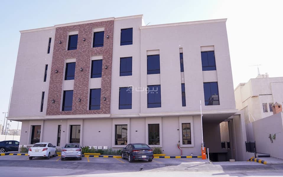 Apartment consisting of 3 bedrooms for sale in Al Khaleej, Riyadh Apartment consisting of 3 bedrooms for sale in Al Khaleej, Riyadh