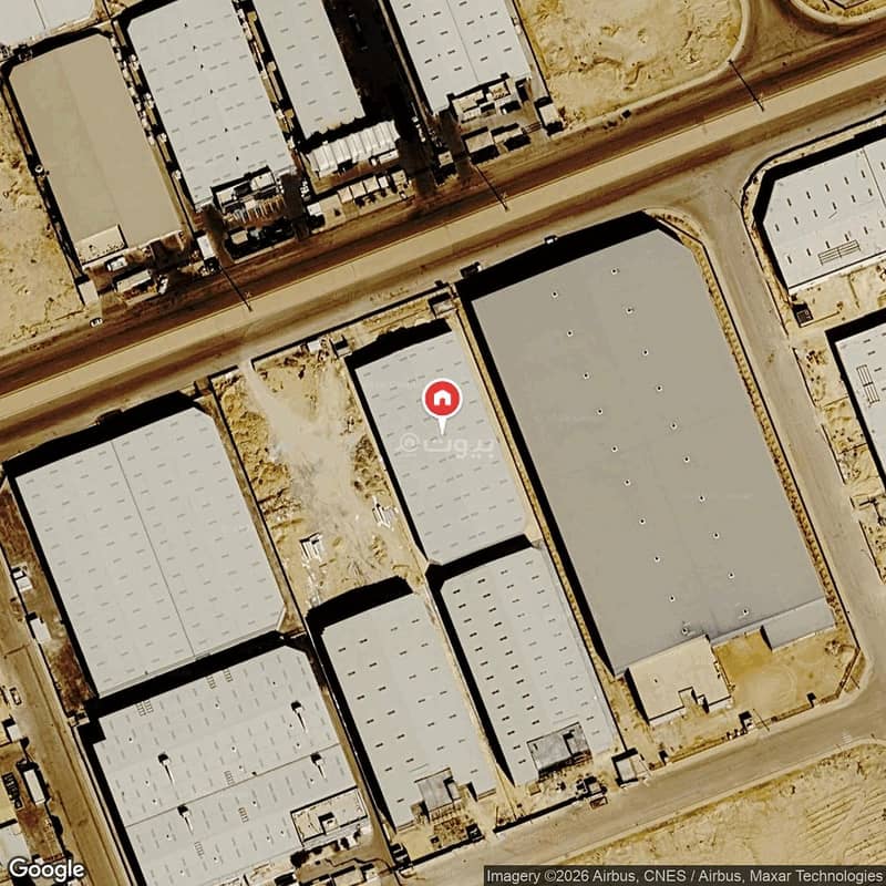 Factory for rent in Al Misfat, South Riyadh Factory for rent in Al Misfat, South Riyadh