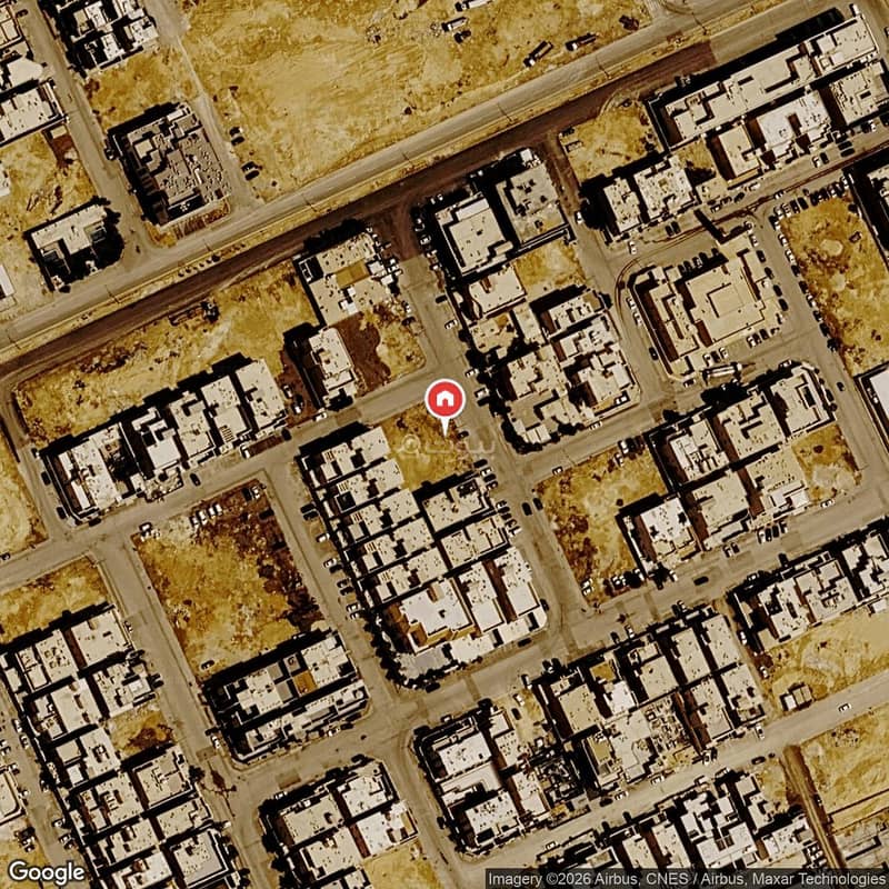 Apartment for Rent in Al Arid, North Riyadh Apartment for Rent in Al Arid, North Riyadh