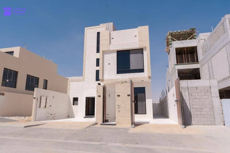 # Upper Floor Residence for Sale in Al Narjis | Spacious Rooftop & Elevator # Upper Floor Residence for Sale in Al Narjis | Spacious Rooftop & Elevator