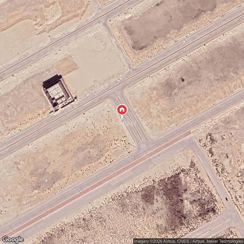Land For Sale in King Fahd Suburb, Dammam Land For Sale in King Fahd Suburb, Dammam