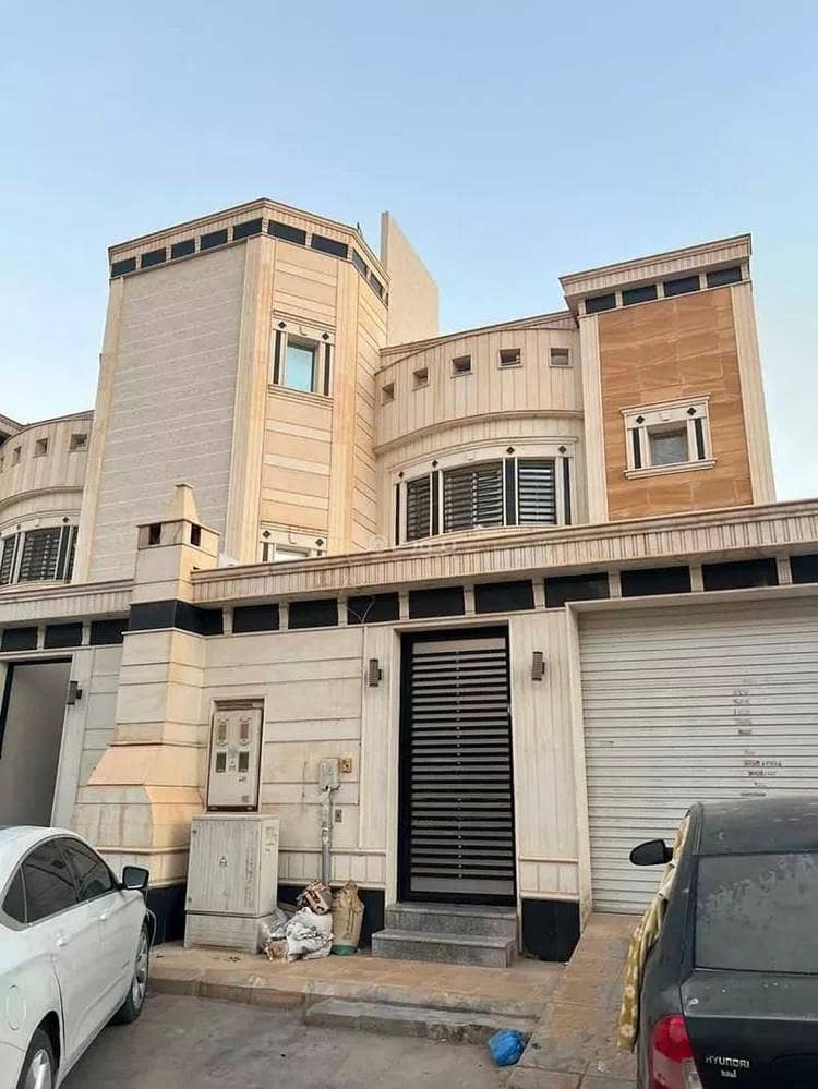 Villa for sale in Okaz, south Riyadh Villa for sale in Okaz, south Riyadh