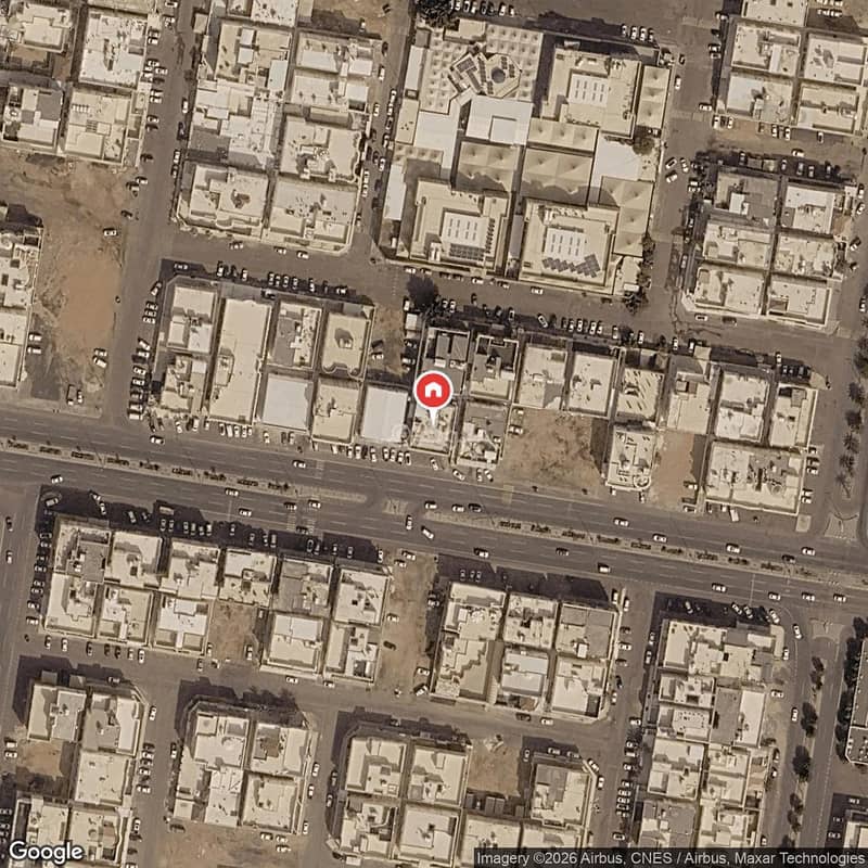 Residential Building in Al Difa 4000000 SAR - 87942307 Residential Building in Al Difa 4000000 SAR - 87942307