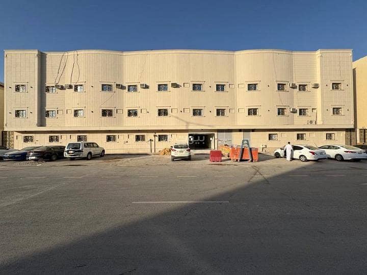 Apartment For Rent in King Faisal, East Riyadh Apartment For Rent in King Faisal, East Riyadh