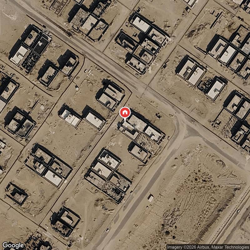 Villa For Sale in Al Falaq Al Jadid, Makkah Villa For Sale in Al Falaq Al Jadid, Makkah