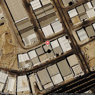 Warehouse for Sale in Central Riyadh, Riyadh - Warehouse for sale in Al Faruq, central Riyadh Warehouse for Sale in Central Riyadh, Riyadh - Warehouse for sale in Al Faruq, central Riyadh
