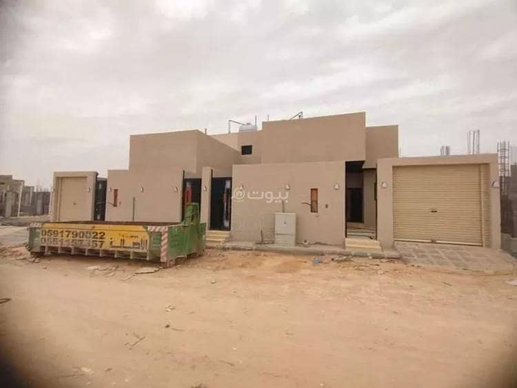 Villa for sale in Al Ghnamiah district, South Riyadh Villa for sale in Al Ghnamiah district, South Riyadh