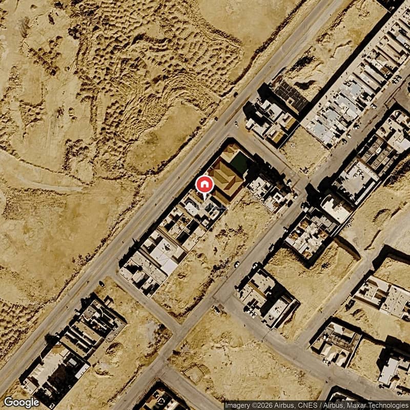 أرض سكنية للبيع في ظهرة العودة الغربية، الدرعية أرض سكنية للبيع في ظهرة العودة الغربية، الدرعية
