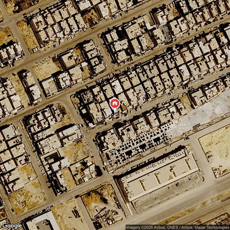 Apartment for rent in Al Arid, North Riyadh Apartment for rent in Al Arid, North Riyadh