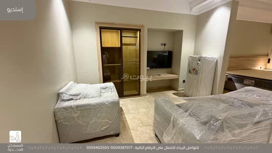 Studio for Rent in North Riyadh, Riyadh - Apartment in North Riyadh，Al Olaya 4350 SAR - 88036180