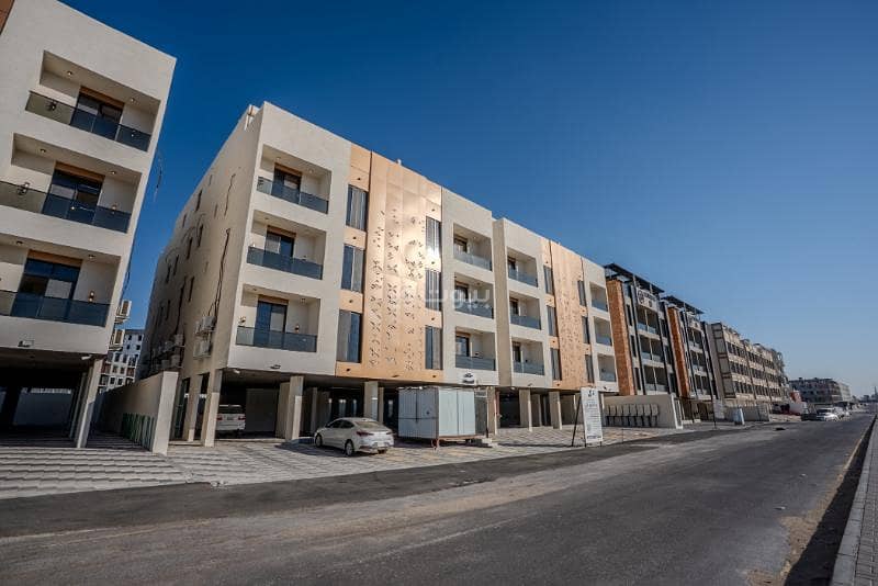 Apartment for sale in Al-Shoula District, Dammam Apartment for sale in Al-Shoula District, Dammam