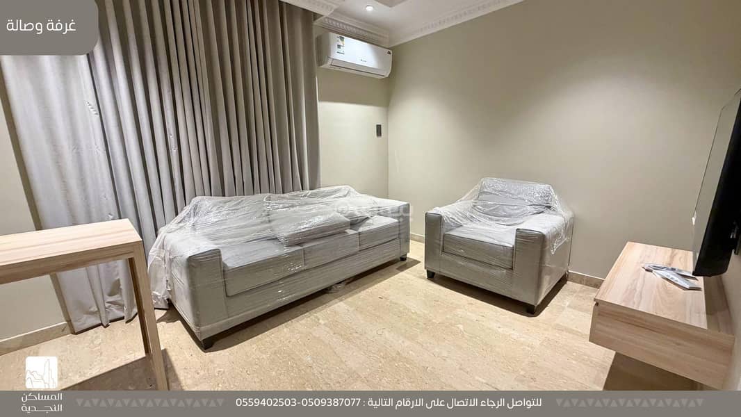 Apartment in North Riyadh,Al Olaya 1 bedroom 5350 SAR - 88036183 Apartment in North Riyadh,Al Olaya 1 bedroom 5350 SAR - 88036183