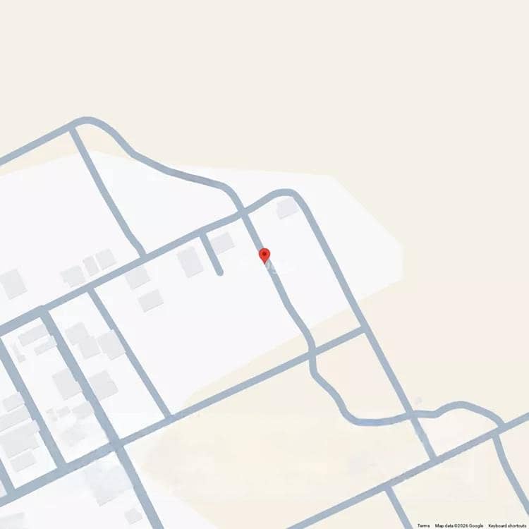 Land for sale in Al Ghnamiah, South Riyadh Land for sale in Al Ghnamiah, South Riyadh