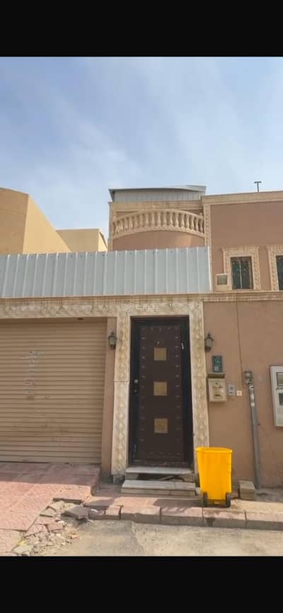 4 Bedroom Villa for Sale in North Riyadh, Riyadh - Villa in North Riyadh，Al Yasmin 4 bedrooms 3000000 SAR - 87749786