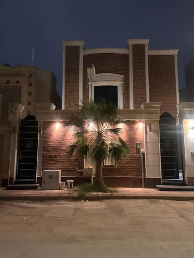 3 Bedroom Floor for Rent in North Riyadh, Riyadh - Floor in North Riyadh，Al Sahafah 3 bedrooms 65000 SAR - 87787361
