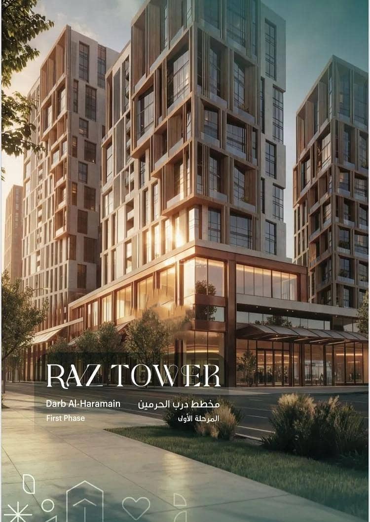 Apartment For Sale in Al Fayhaa, Jeddah Apartment For Sale in Al Fayhaa, Jeddah