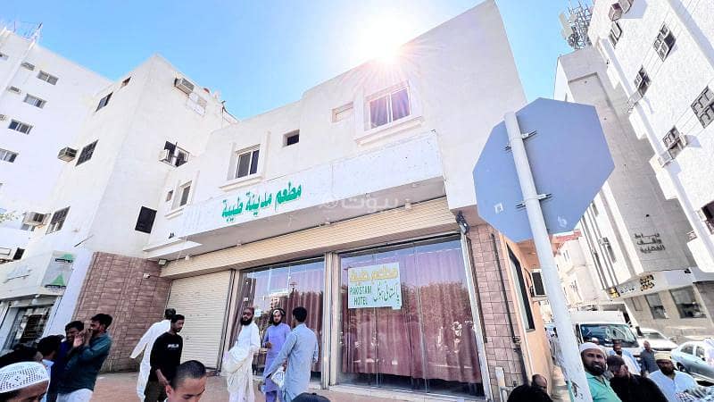 Residential Building For Rent in Al Jumuah, Madina Residential Building For Rent in Al Jumuah, Madina