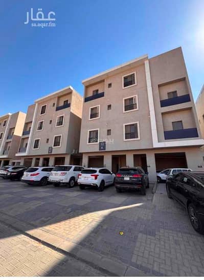 3 Bedroom Apartment for Rent in South Riyadh, Riyadh - Luxurious apartment for rent in Mouassine district