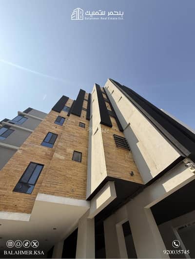 3 Bedroom Flat for Sale in North Jeddah, Jeddah - Three-bedroom apartment for sale in Al-Safaa, Jeddah