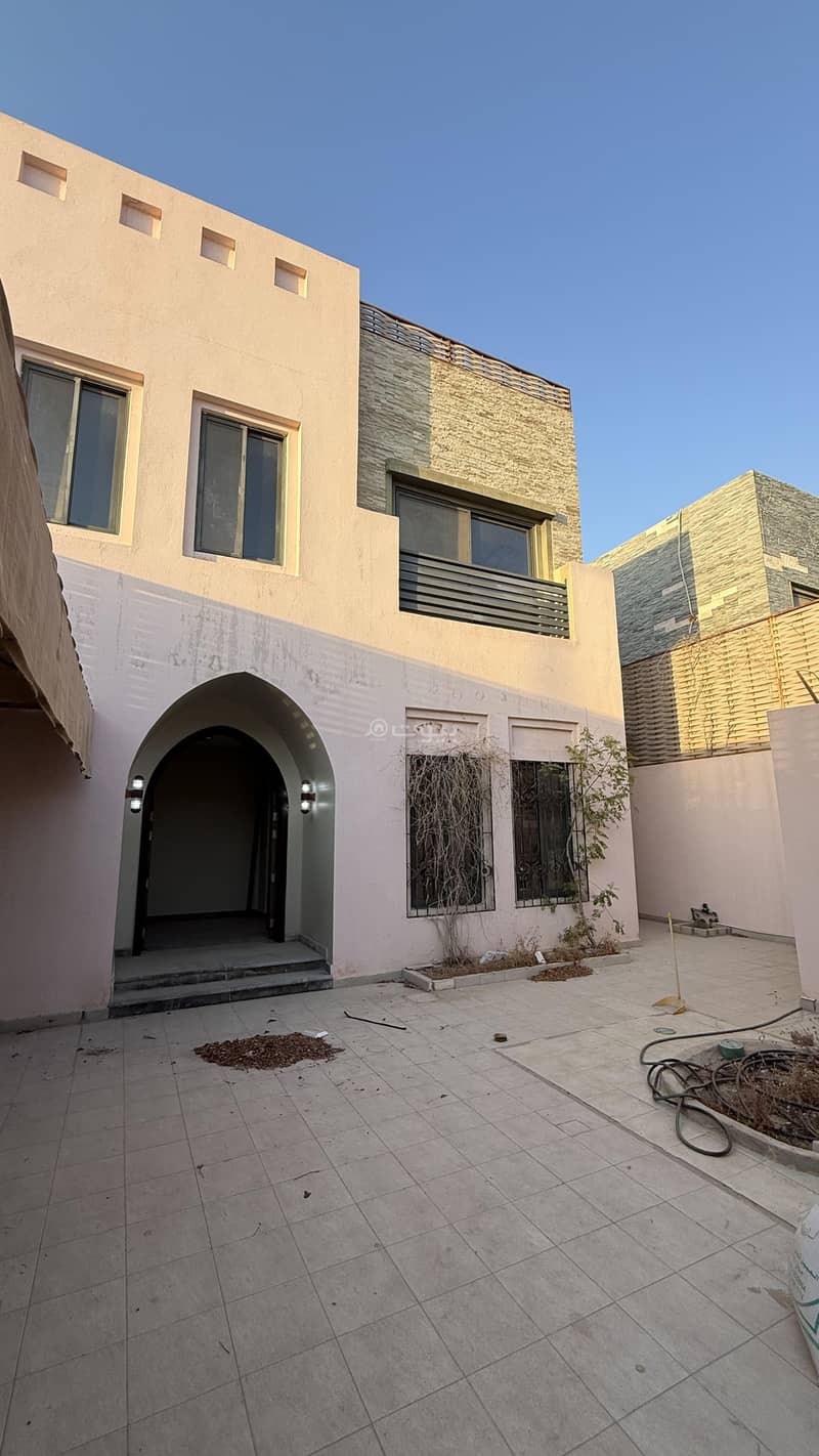 Villa for sale – 3 floors in Al-Buhayrah, Khobar Villa for sale – 3 floors in Al-Buhayrah, Khobar