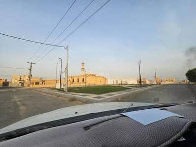 ارض سكنية  للبيع في السكران - أرض للبيع في شارع داخلي , حي السكران, مدينة السكران