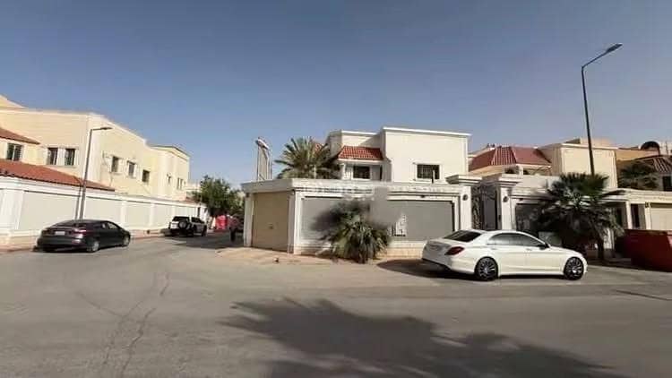 Villa For Sale in King Faisal, Riyadh Villa For Sale in King Faisal, Riyadh
