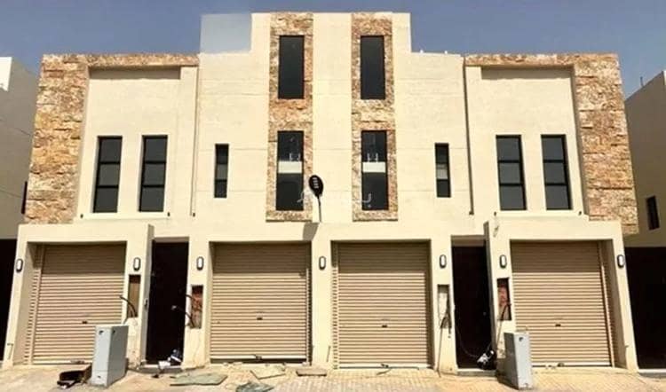 Apartment for rent on Badran Street, Badr District, Riyadh. Apartment for rent on Badran Street, Badr District, Riyadh.