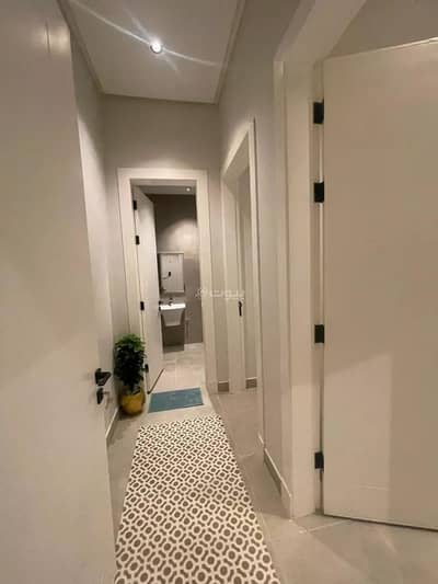 1 Bedroom Apartment for Rent in North Riyadh, Riyadh - Apartment for rent on Rabi Al Dhuhali Street, Al Narjis District, Riyadh.