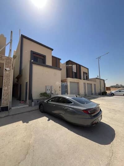 3 Bedroom Apartment for Rent in North Riyadh, Riyadh - Apartment for rent in Al Arid District, Riyadh.