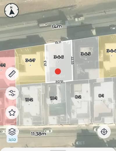 Residential Land for Sale in Tayba, Madina - Residential land for sale in al-Tiba Residential Land for Sale in Tayba, Madina - Residential land for sale in al-Tiba