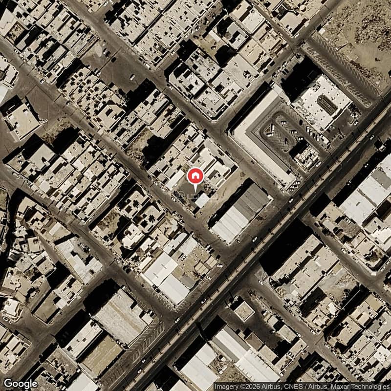 Apartment For Sale in Al Dhurfah, Khamis Mushait Apartment For Sale in Al Dhurfah, Khamis Mushait
