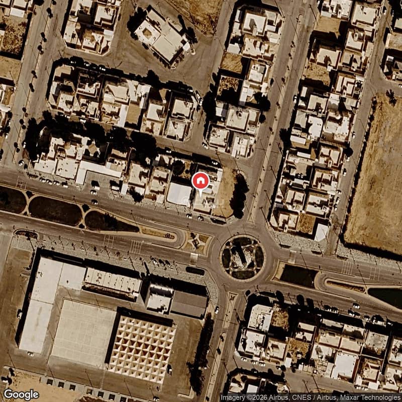Building For Sale in Al Yasmin, Alkhubara Wal Sahabeen Building For Sale in Al Yasmin, Alkhubara Wal Sahabeen