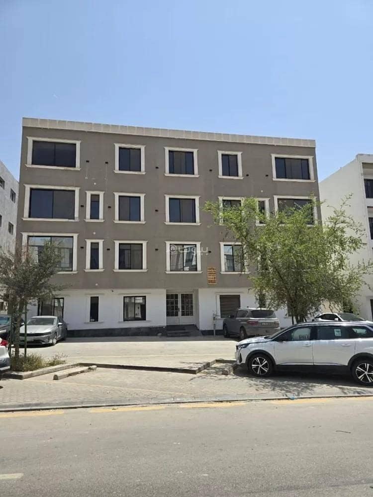 Apartment For Rent in Al Nada, Riyadh Apartment For Rent in Al Nada, Riyadh