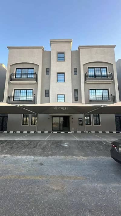 3 Bedroom Apartment for Sale in Al Shulah, Dammam - Apartment for sale on Al-Basateen Street, Al-Shula District, Dammam City, Eastern Province