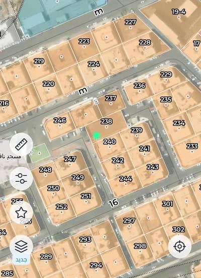 Residential Land for Sale in Dhu Al Hulayfah, Madina - Residential land for sale in Dhu al-Hulayfah, Medina Residential Land for Sale in Dhu Al Hulayfah, Madina - Residential land for sale in Dhu al-Hulayfah, Medina