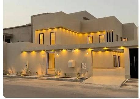 Villa for sale in Al Rabwah, Al Bukayriyah Villa for sale in Al Rabwah, Al Bukayriyah