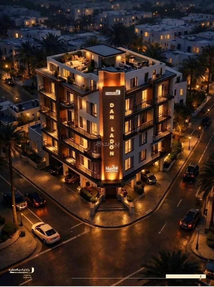 Apartment for sale on Abu Kabsha Al-Ansari Street, Al-Naeem District, Jeddah, Makkah Region Apartment for sale on Abu Kabsha Al-Ansari Street, Al-Naeem District, Jeddah, Makkah Region