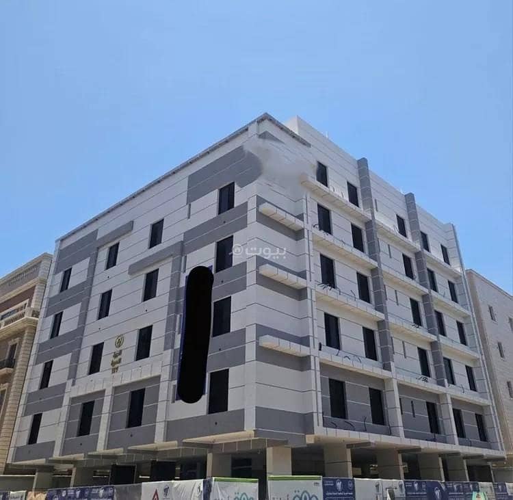 Apartment For Sale in Al Marwah, Jeddah Apartment For Sale in Al Marwah, Jeddah