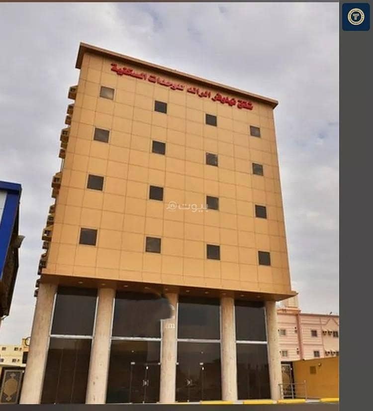 Apartment For Sale in Al Fadeylah, Jeddah Apartment For Sale in Al Fadeylah, Jeddah
