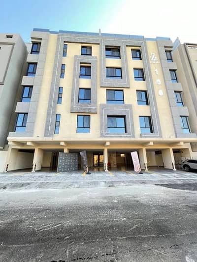 3 Bedroom Apartment for Sale in Central Jeddah, Jeddah - Apartment for Sale – Alou Al Faisaliyah 109 Project | Al Faisaliyah, Jeddah