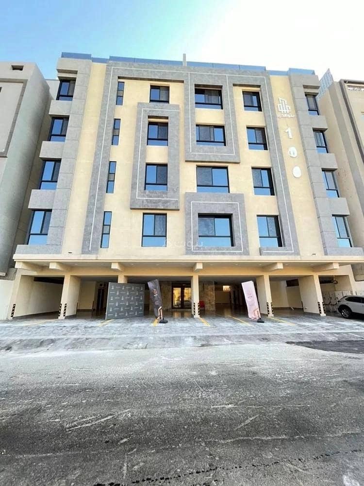 Apartment for Sale – Alou Al Faisaliyah 109 Project | Al Faisaliyah, Jeddah Apartment for Sale – Alou Al Faisaliyah 109 Project | Al Faisaliyah, Jeddah