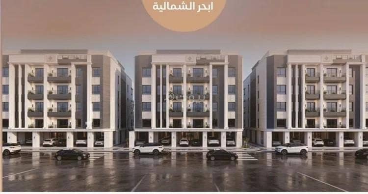 Apartment For Sale in Al Yaqout, Jeddah Apartment For Sale in Al Yaqout, Jeddah