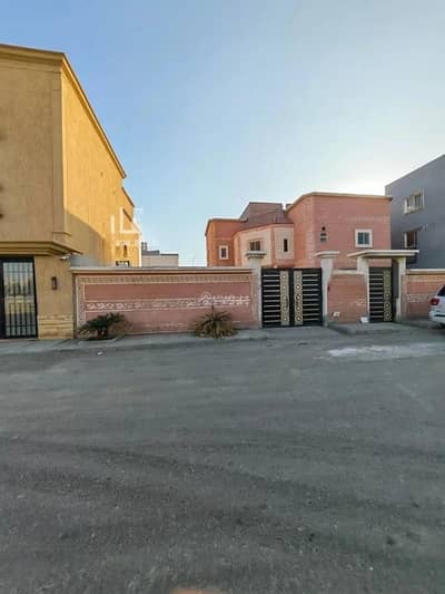5 Bedroom Villa for Rent in North Jeddah, Jeddah - Villa for rent on Abi Al-Qasim Al-Najmi Street, Al-Yaqout District, Jeddah, Makkah Region 5 Bedroom Villa for Rent in North Jeddah, Jeddah - Villa for rent on Abi Al-Qasim Al-Najmi Street, Al-Yaqout District, Jeddah, Makkah Region