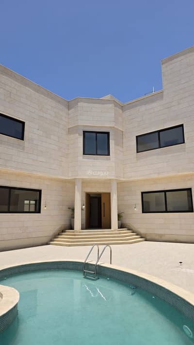 5 Bedroom Villa for Sale in North Jeddah, Jeddah - 6 Bedroom Villa For Sale in Abhur Al Janubiah, Jeddah