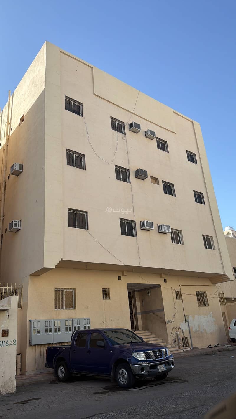 Apartment for sale opportunity in Al-Madina, Al-Fath neighborhood Apartment for sale opportunity in Al-Madina, Al-Fath neighborhood