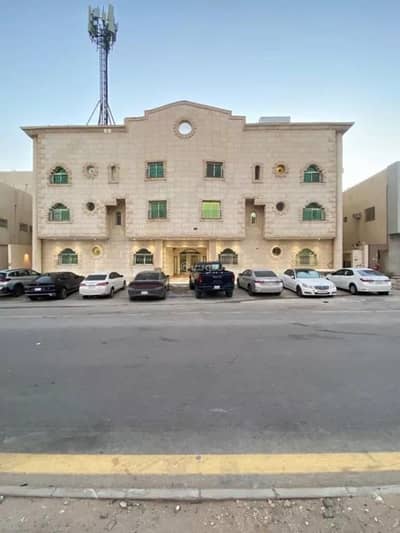 1 Bedroom Flat for Rent in North Riyadh, Riyadh - Apartment For Rent in Al Mughrizat, Riyadh