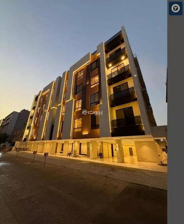Apartment For Sale in Al Nuzhah, Jeddah Apartment For Sale in Al Nuzhah, Jeddah